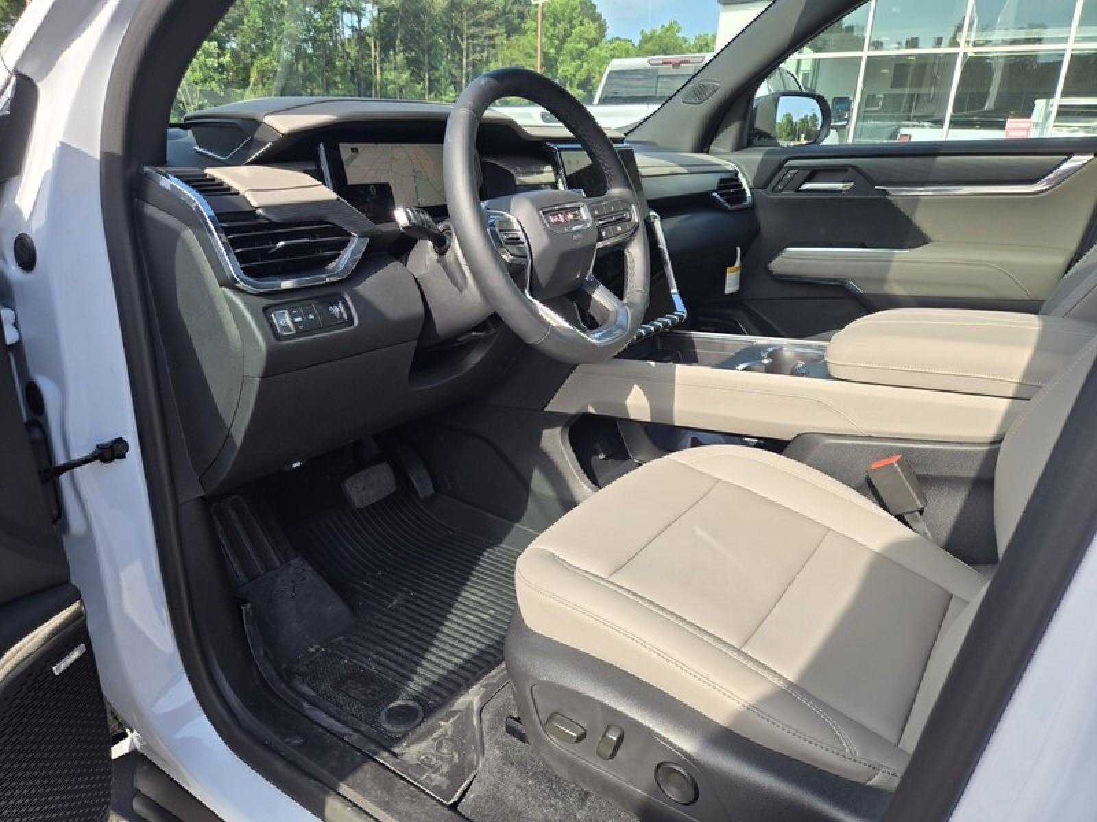 New 2026 GMC Acadia Elevation w/ Elevation Premium Package FWD image 20