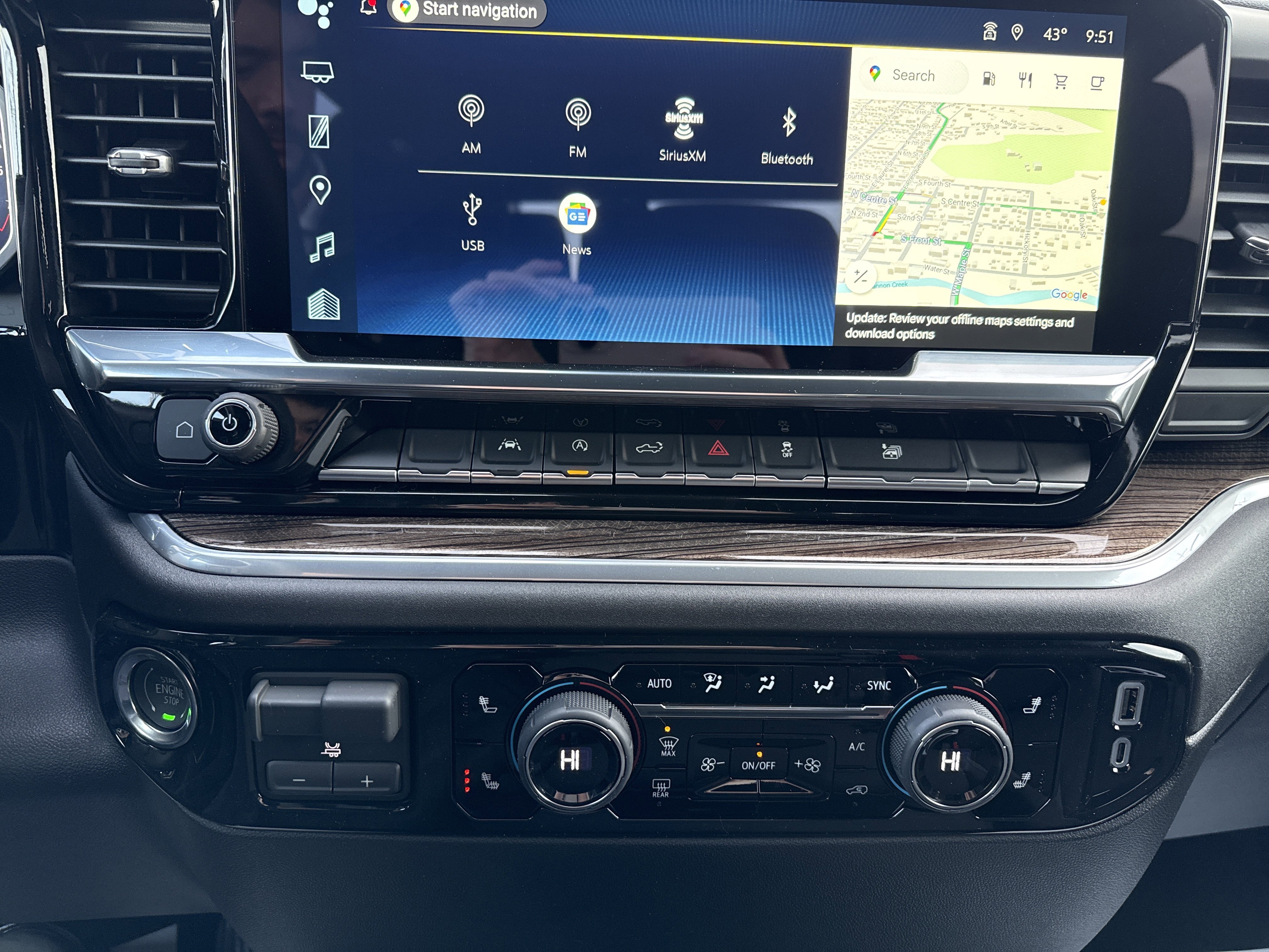 New 2026 Chevrolet Silverado 1500 LT image 24