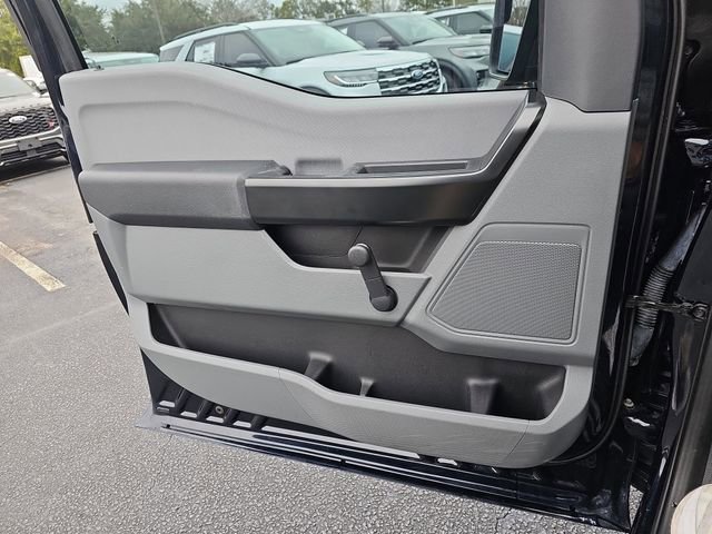 Used 2021 Ford F150 XL image 28