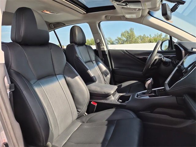 Used 2020 Subaru Legacy Limited w/ Popular Package #3 image 21