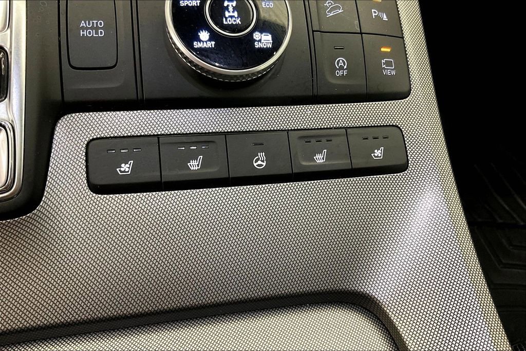 Used 2020 Hyundai Palisade Limited image 33