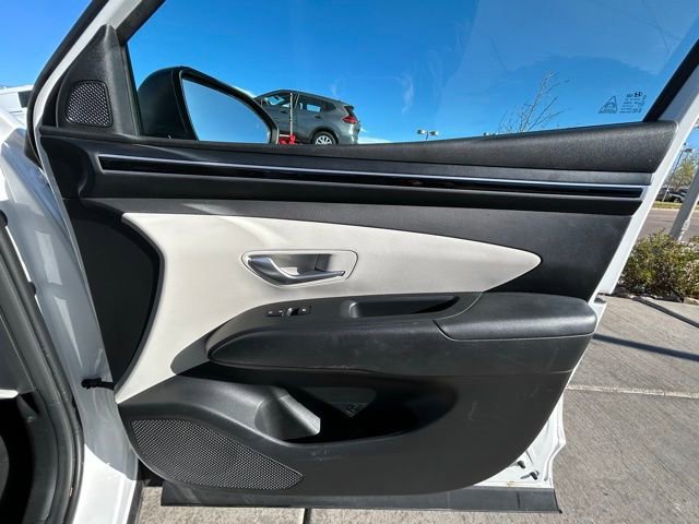Used 2024 Hyundai Tucson SEL AWD/4WD image 33