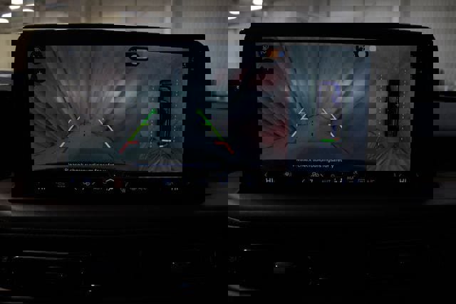 New 2026 Lincoln Aviator Reserve AWD/4WD image 33