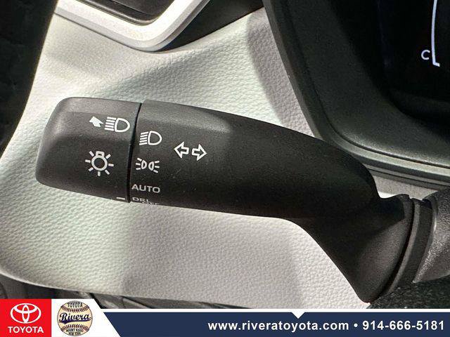 Certified 2025 Toyota Corolla FX w/ Convenience Package FWD image 33