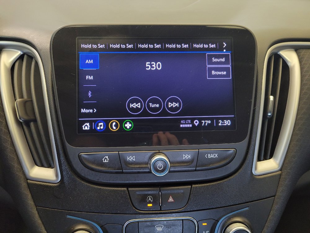 Used 2021 Chevrolet Malibu LS w/ Driver Confidence Package II FWD image 25