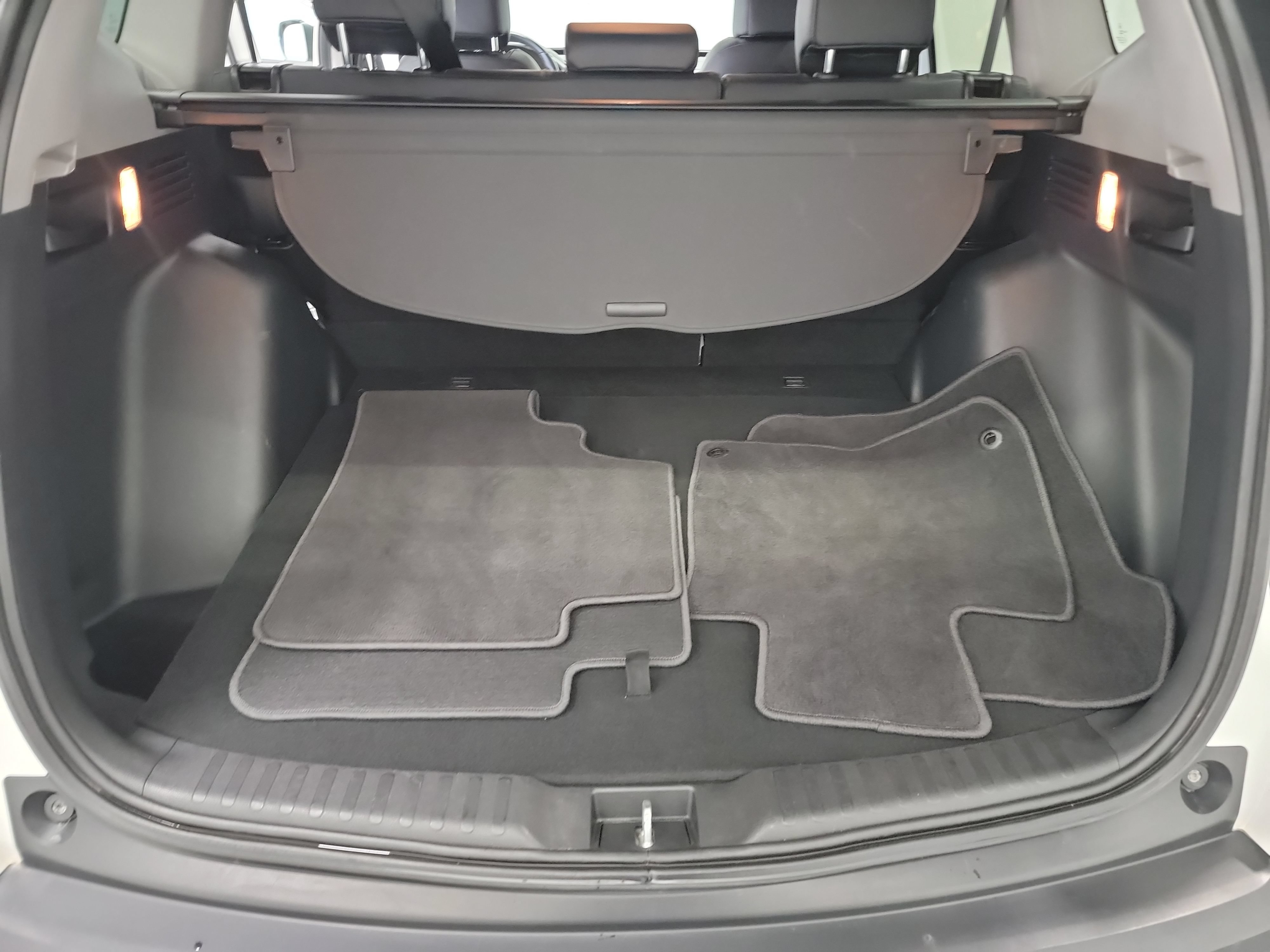 Used 2021 Honda CR-V EX-L image 26