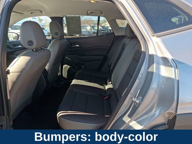 Used 2024 Chevrolet Trax ACTIV w/ Driver Confidence Package image 18