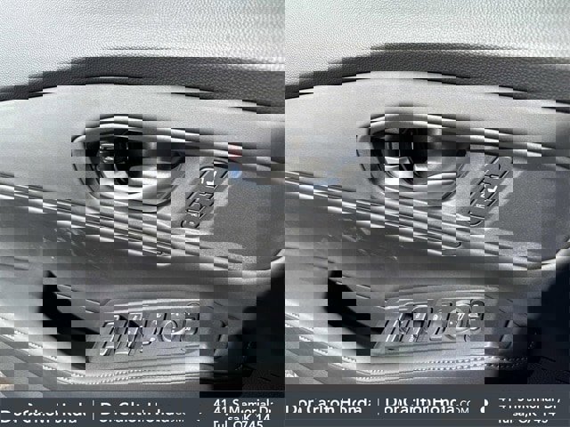 New 2025 Honda Accord Sport image 8