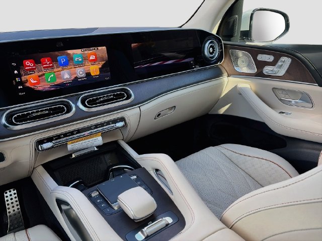 New 2027 Mercedes-Benz GLE 53e AMG 4MATIC image 23