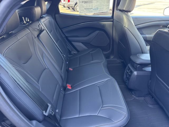 New 2025 Ford Mustang Mach-E Premium w/ Interior Protection Package image 31