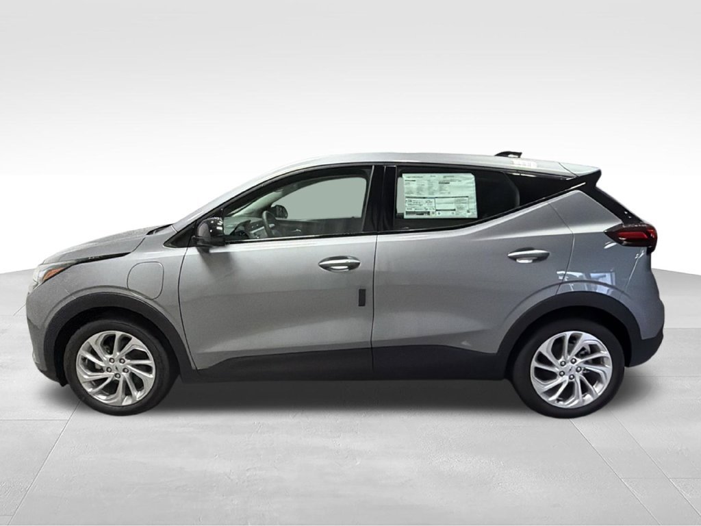 New 2027 Chevrolet Bolt LT w/ Comfort Package FWD image 6