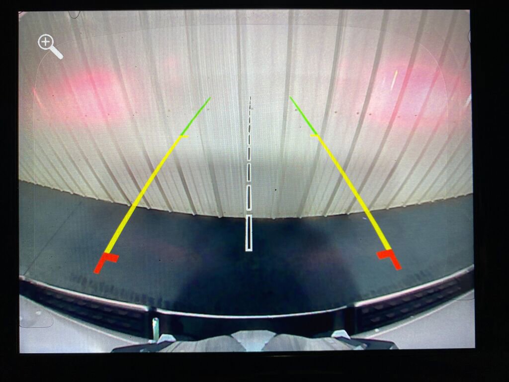 Used 2019 RAM 1500 Laramie image 12