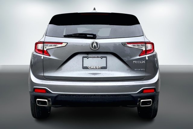 New 2026 Acura RDX SH-AWD image 6