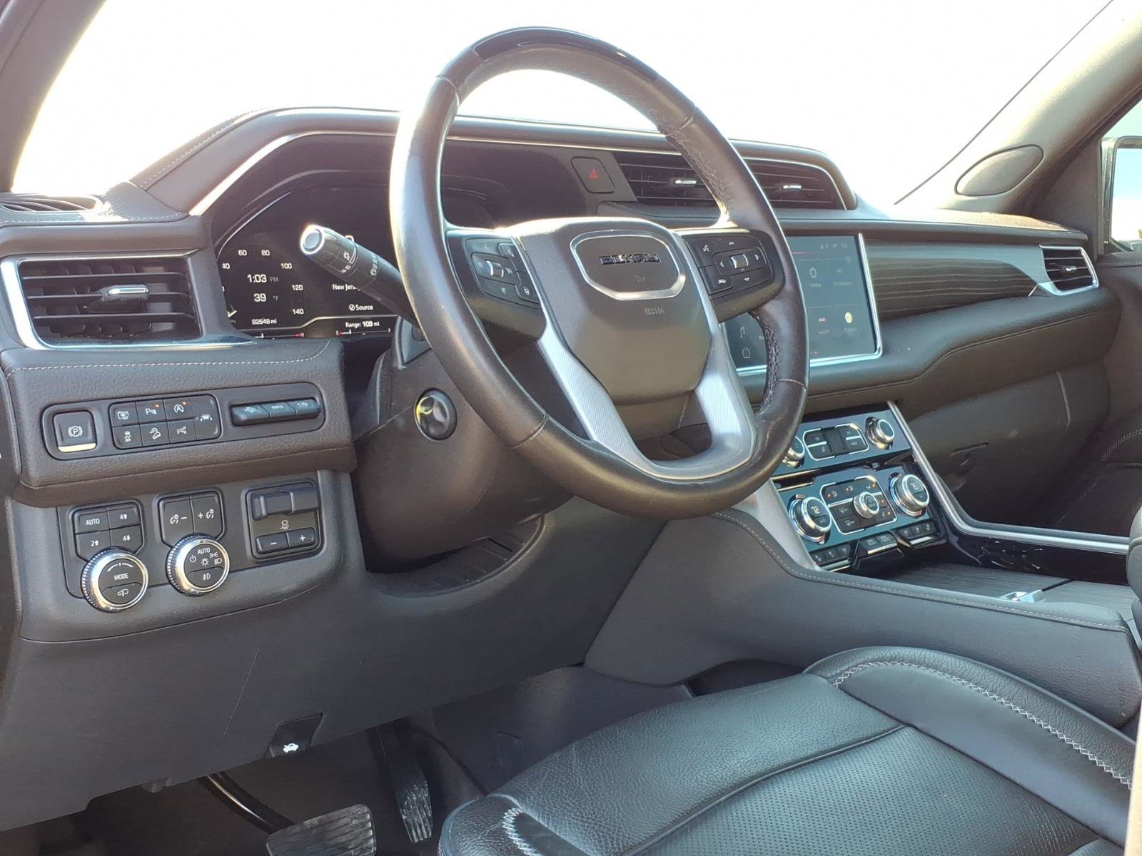 Certified 2024 GMC Yukon Denali w/ Denali Reserve Package image 11