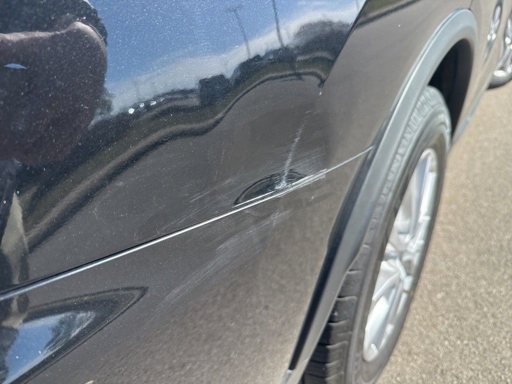 Used 2018 Nissan Rogue SV FWD image 10