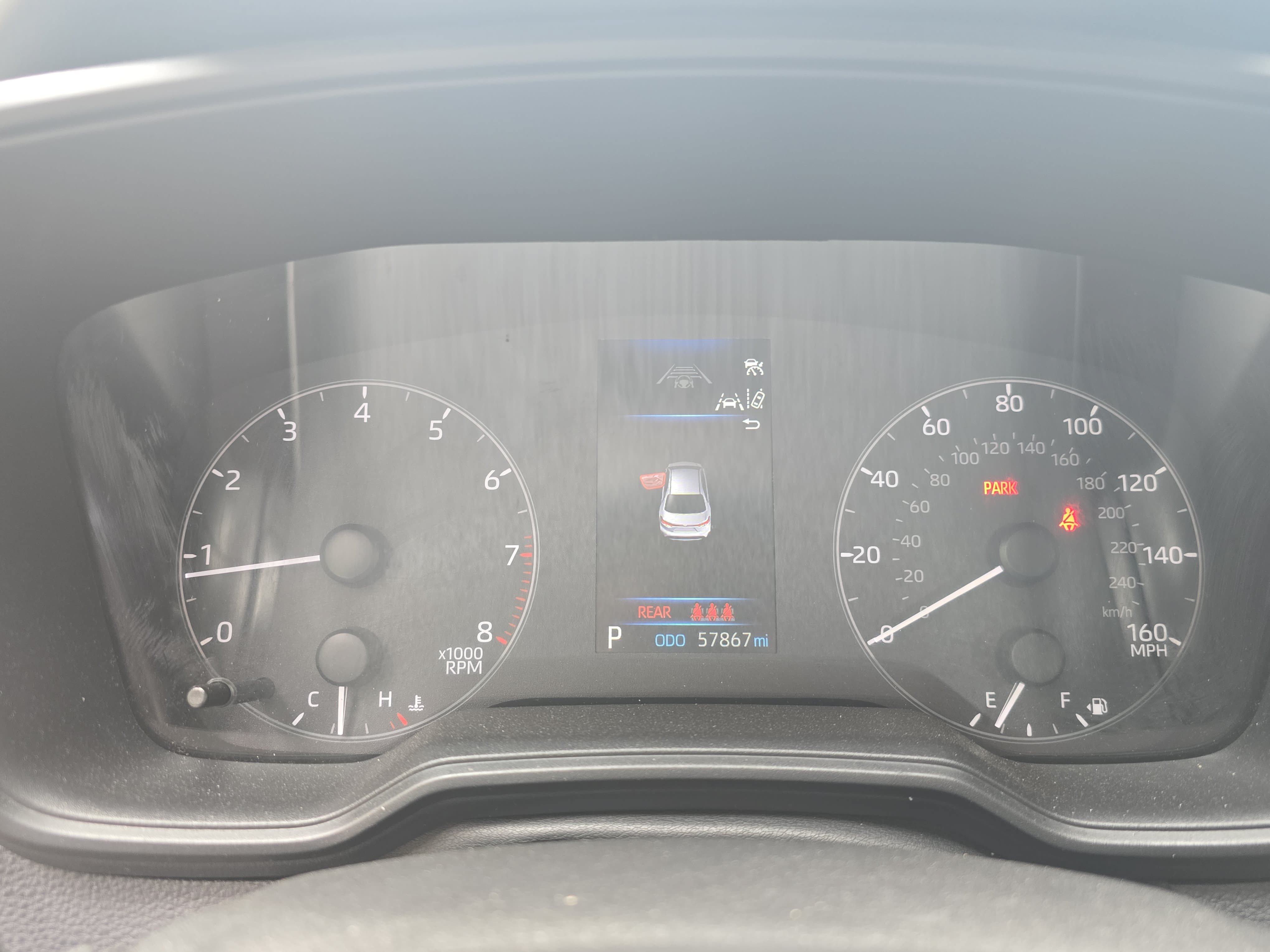 Used 2024 Toyota Corolla LE FWD image 18
