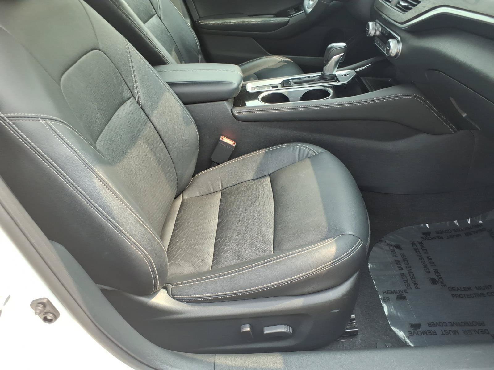 Used 2023 Nissan Altima 2.5 SL FWD image 23