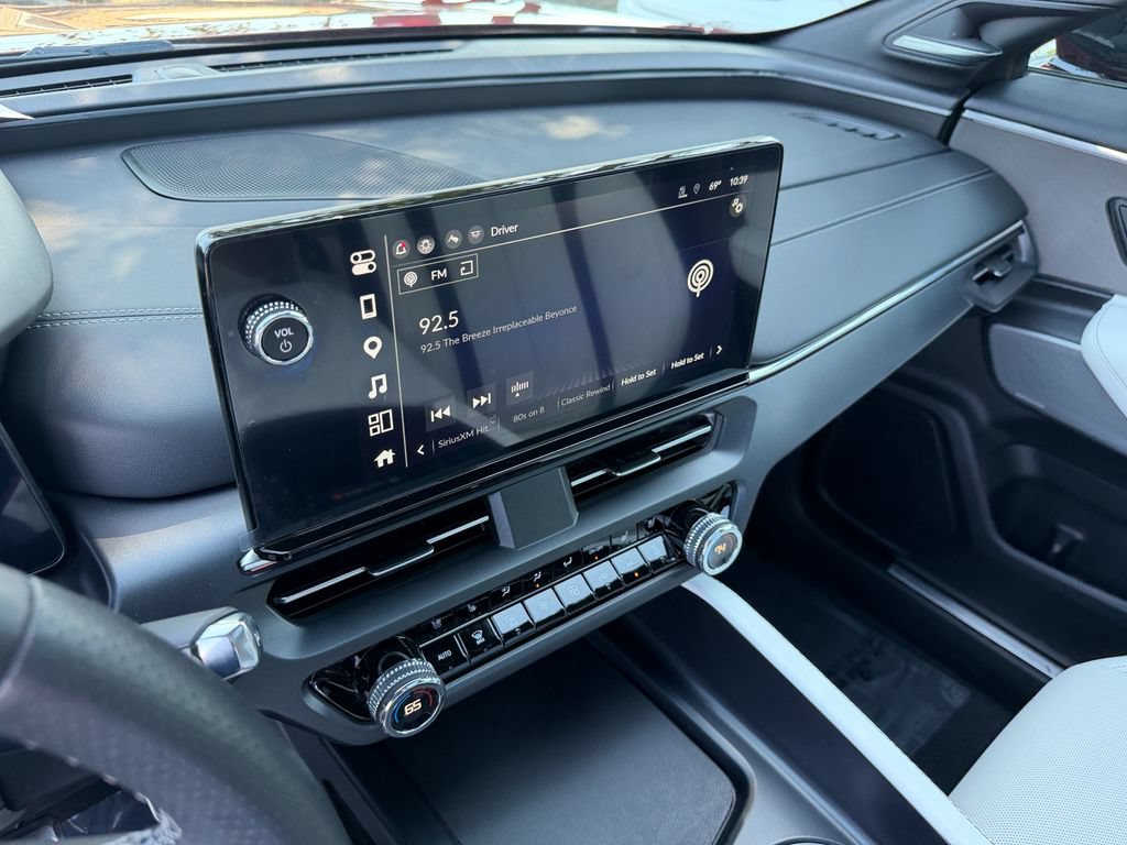 Used 2024 Acura ZDX A-Spec RWD image 19