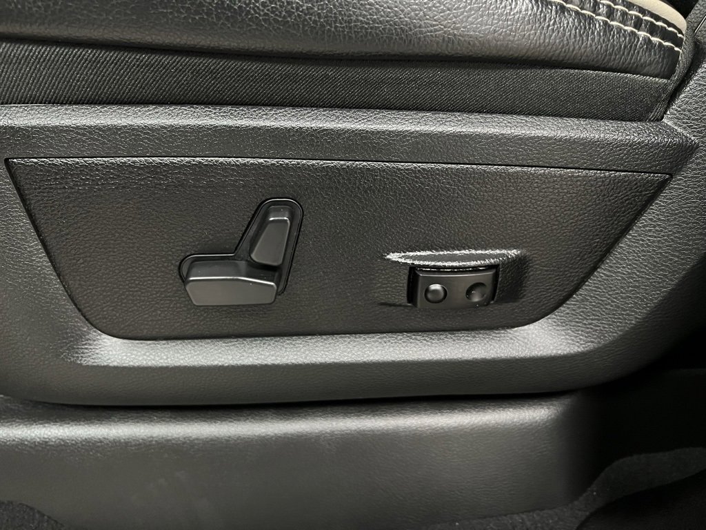 Used 2024 RAM 2500 Laramie w/ Safety Group image 26