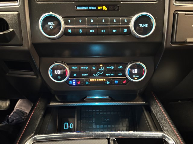 Used 2021 Ford Expedition Limited AWD/4WD image 21