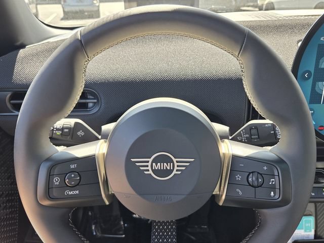 New 2026 MINI Cooper S FWD image 24