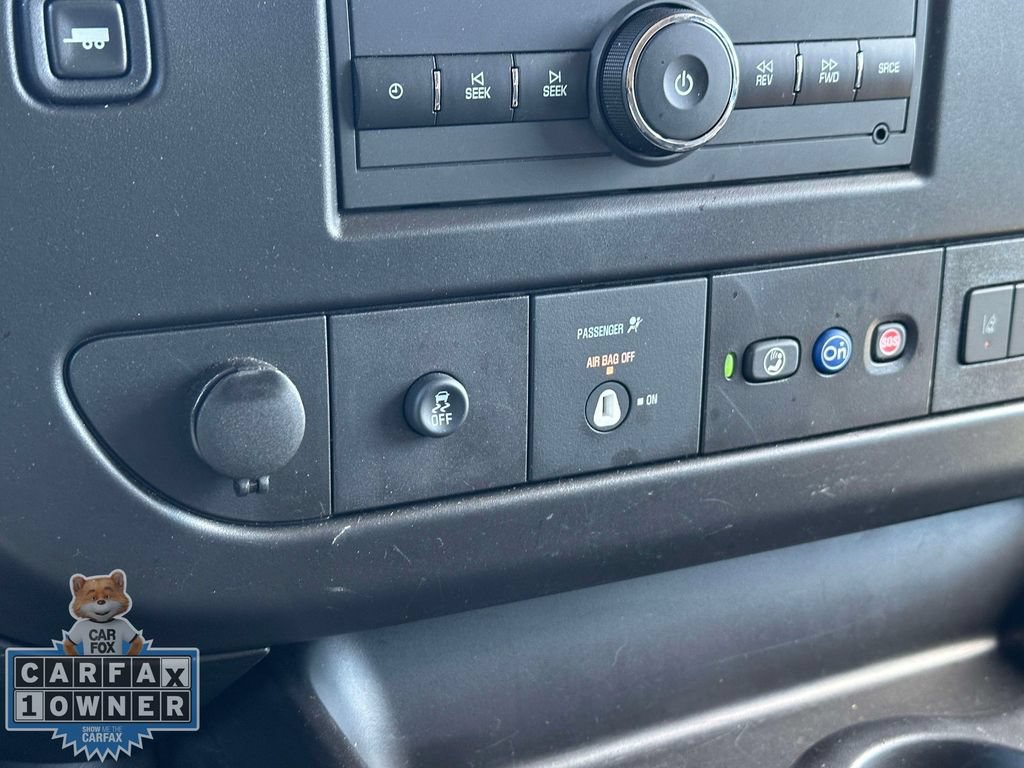 Used 2024 Chevrolet Express 3500 LT w/ LT Preferred Equipment Group RWD image 29