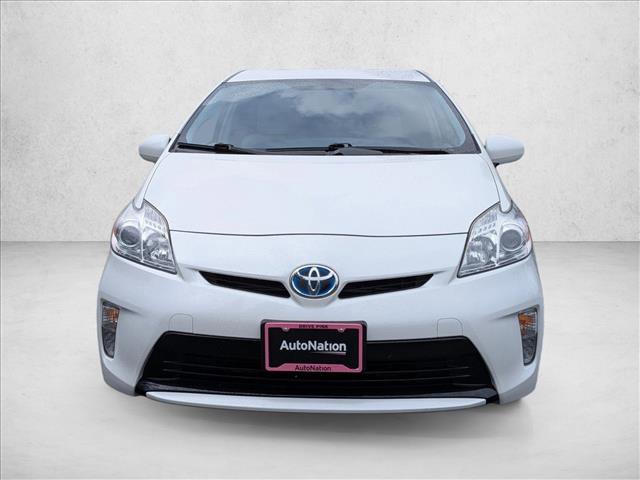Used 2013 Toyota Prius Two image 2