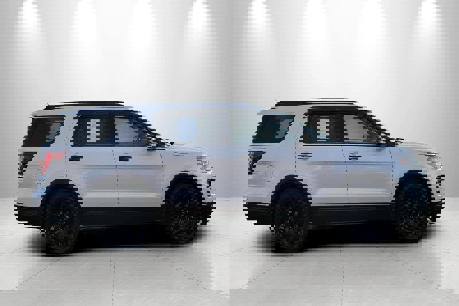 Used 2019 Ford Explorer Sport image 8