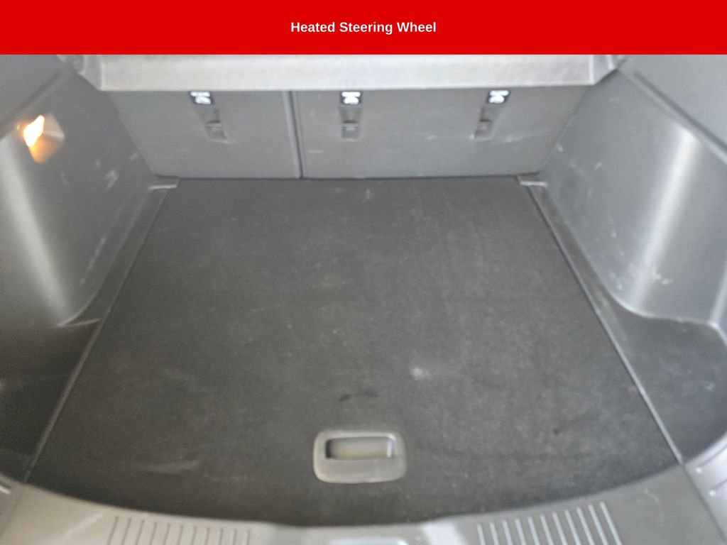 Used 2024 Buick Envista Sport Touring w/ Convenience I Package image 11