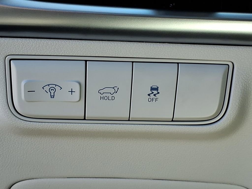 New 2026 Hyundai Tucson SE image 26