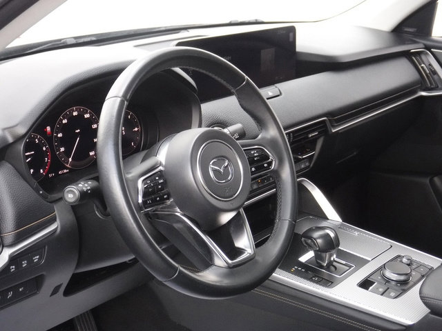 Used 2024 MAZDA CX-90 3.3 Turbo S image 16