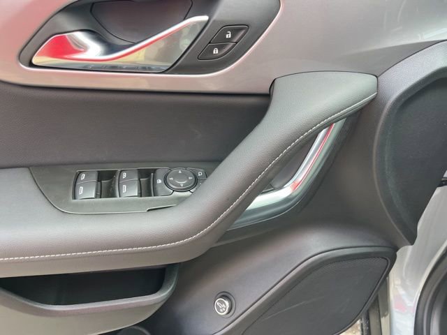 New 2026 Chevrolet Blazer LT w/ Convenience Package image 14