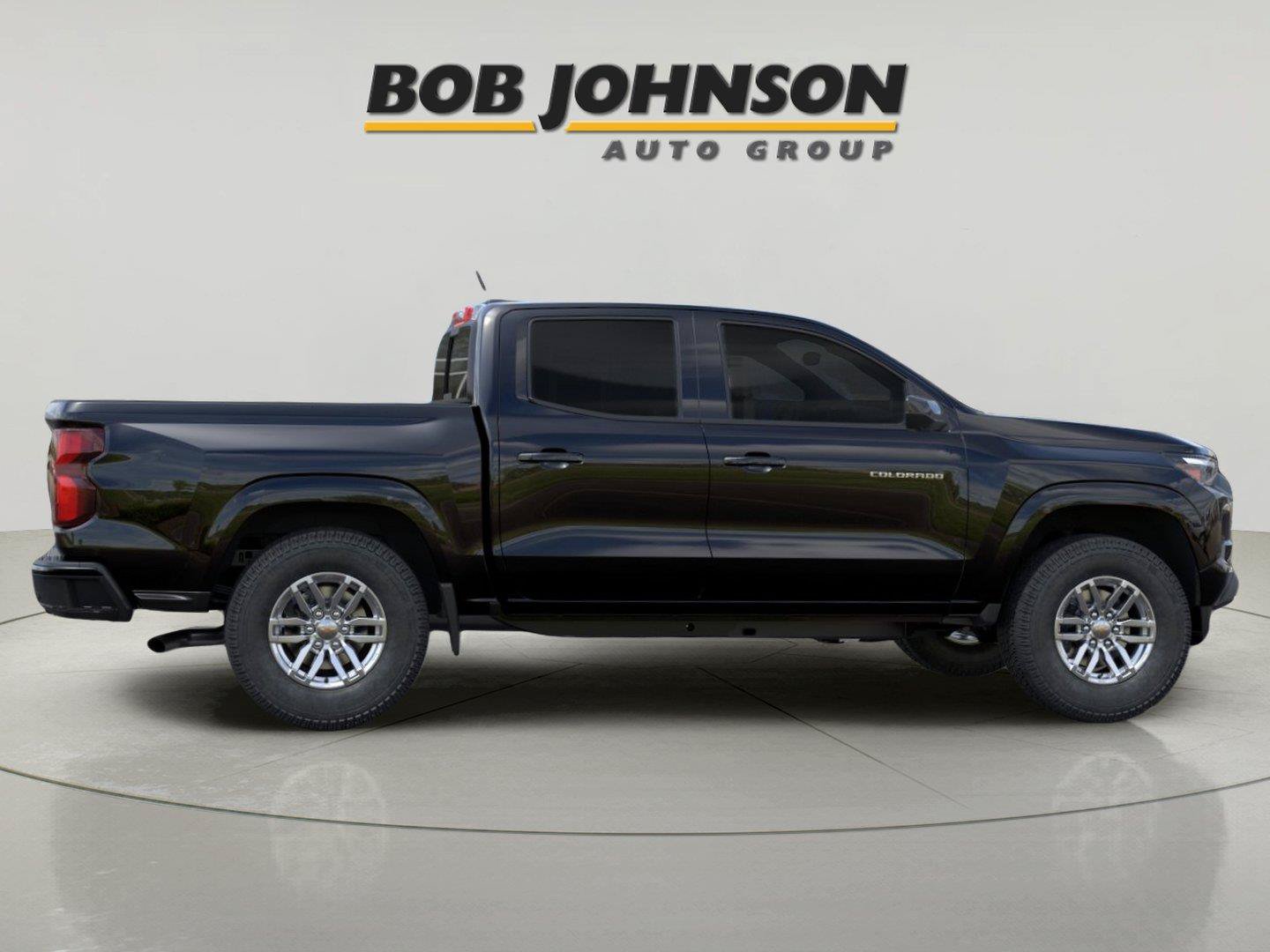 New 2026 Chevrolet Colorado LT w/ LT Convenience Package AWD/4WD image 6