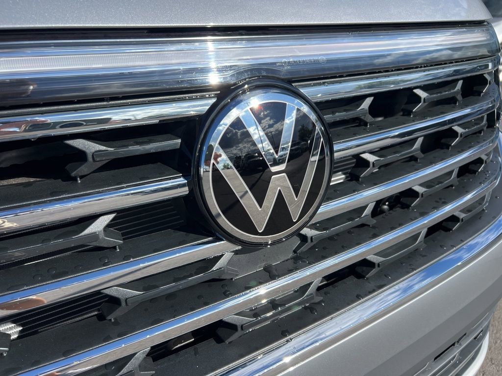 New 2026 Volkswagen Atlas SE image 10