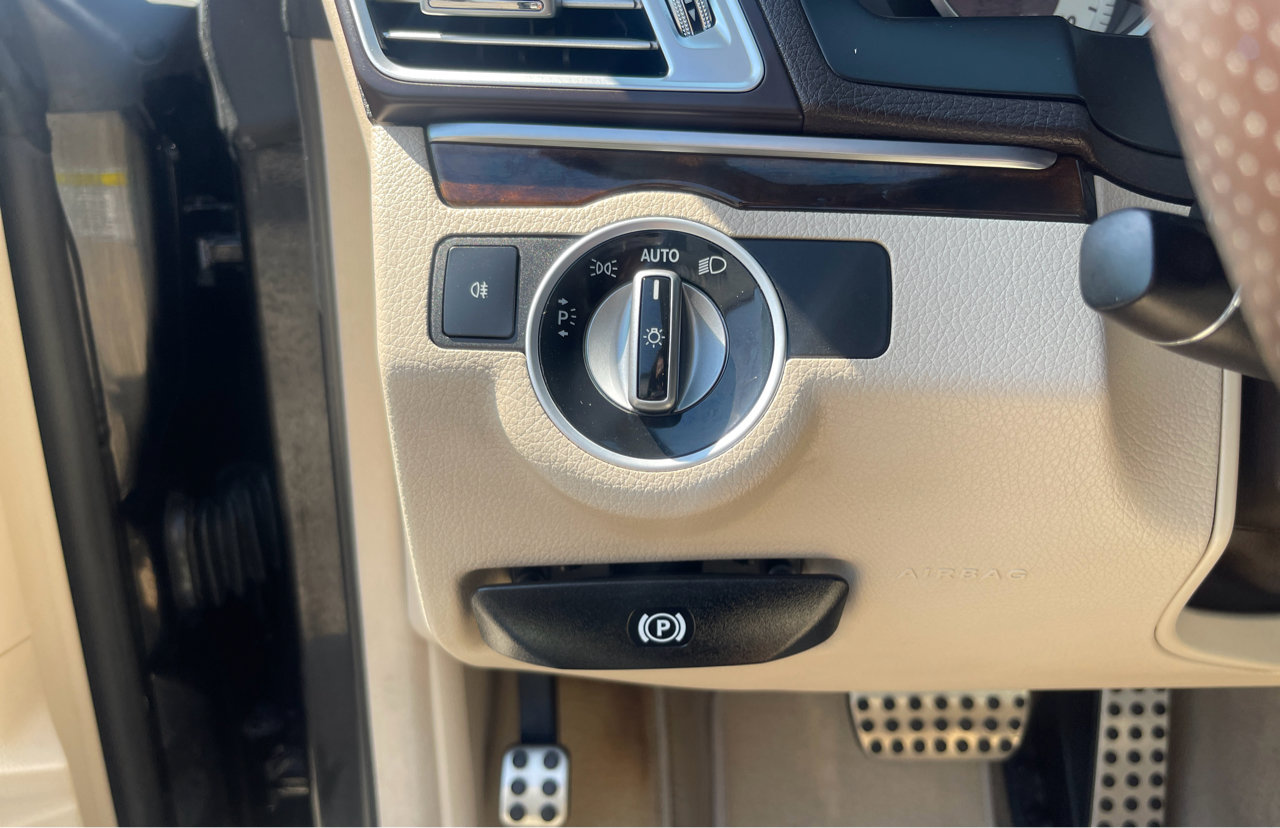 Used 2014 Mercedes-Benz E 350 Coupe image 22