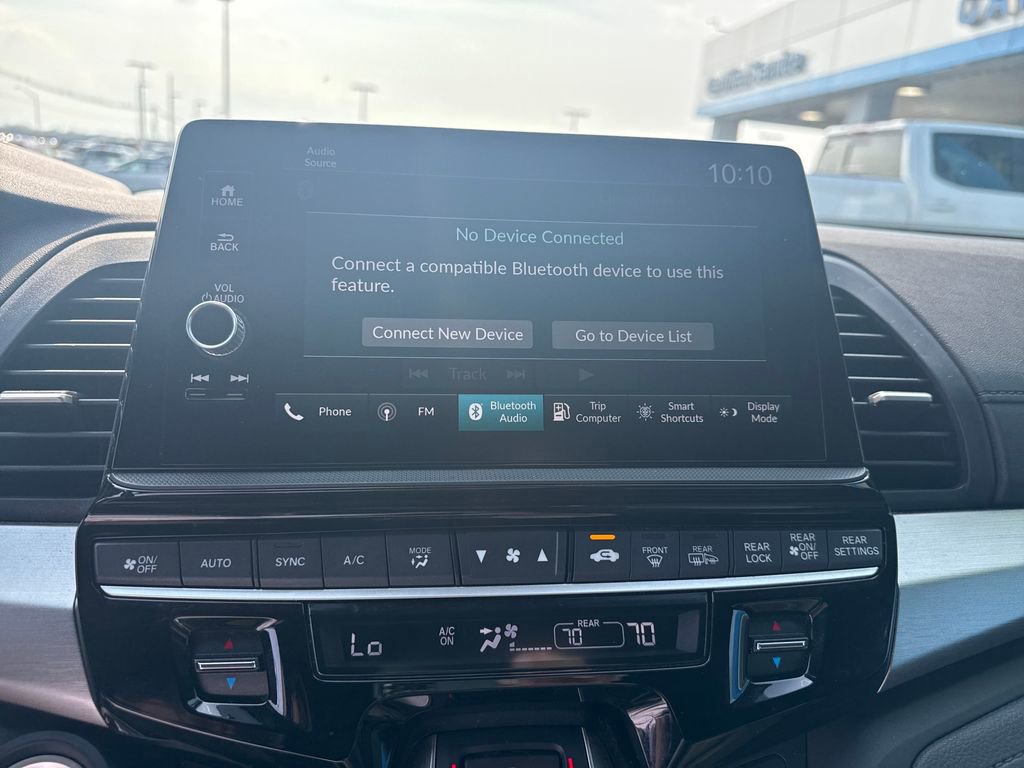 Used 2025 Honda Odyssey Sport-L image 22