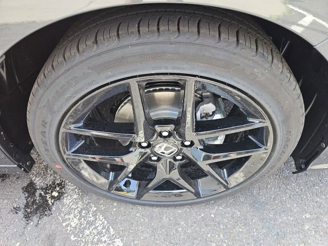 New 2026 Honda Civic Sport image 17