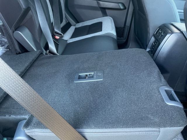 New 2025 Ford Bronco Big Bend image 61