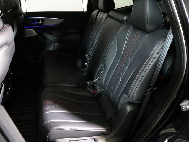 Certified 2026 Acura MDX A-Spec AWD/4WD image 14