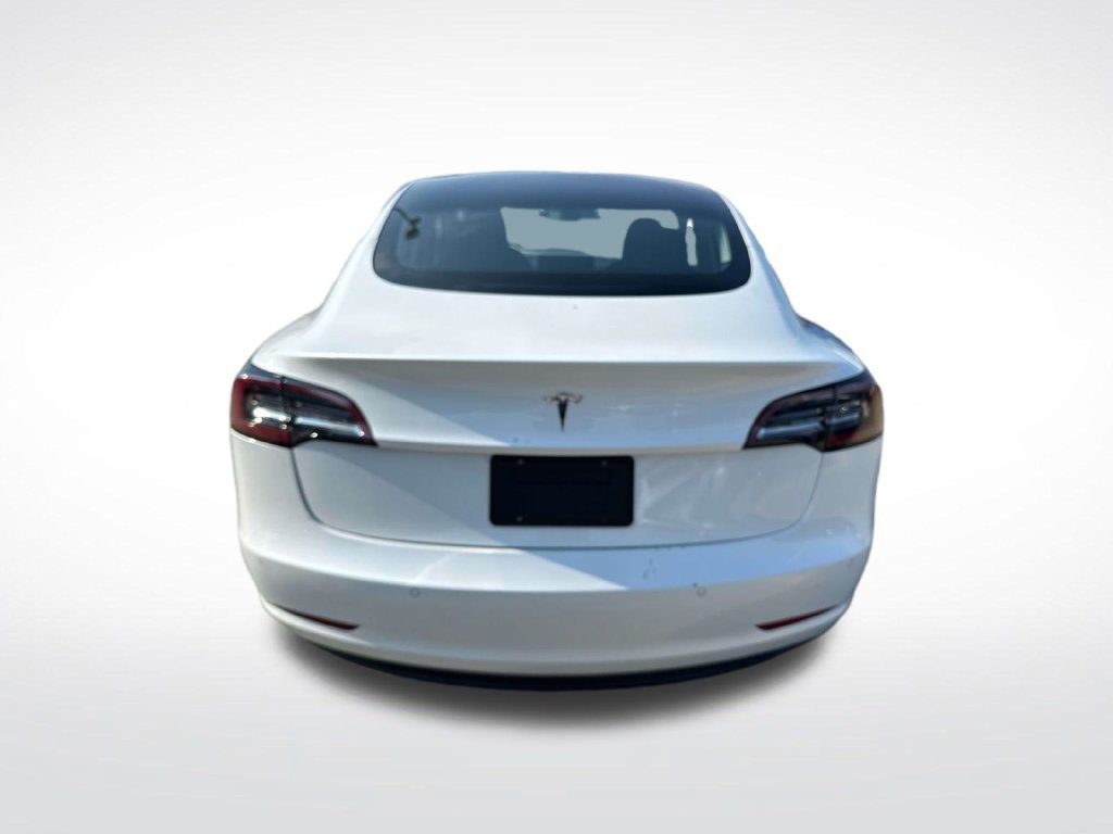 Used 2021 Tesla Model 3 Standard Range Plus RWD image 6
