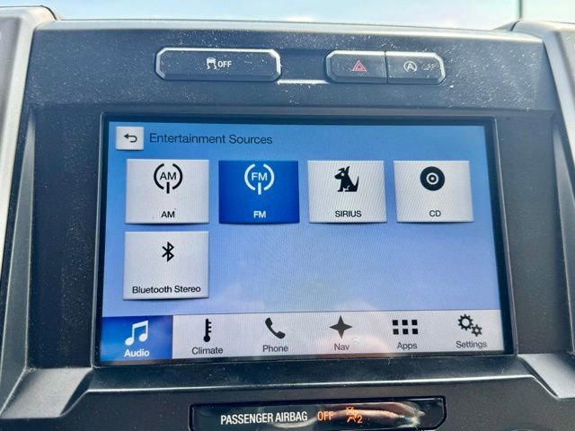 Used 2017 Ford F150 Lariat w/ Equipment Group 502A Luxury AWD/4WD image 27