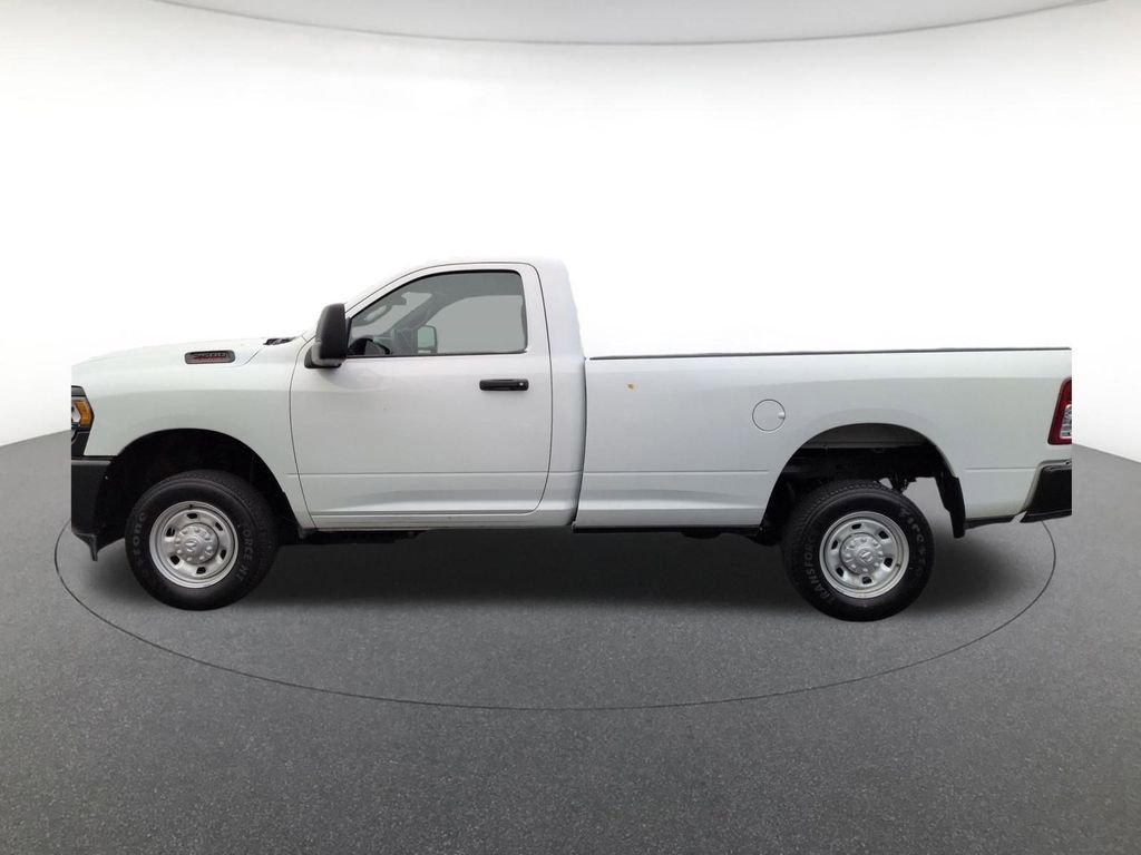 Used 2024 RAM 2500 Tradesman image 8