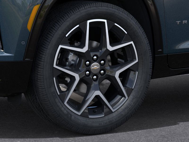 New 2026 Chevrolet Traverse High Country image 33