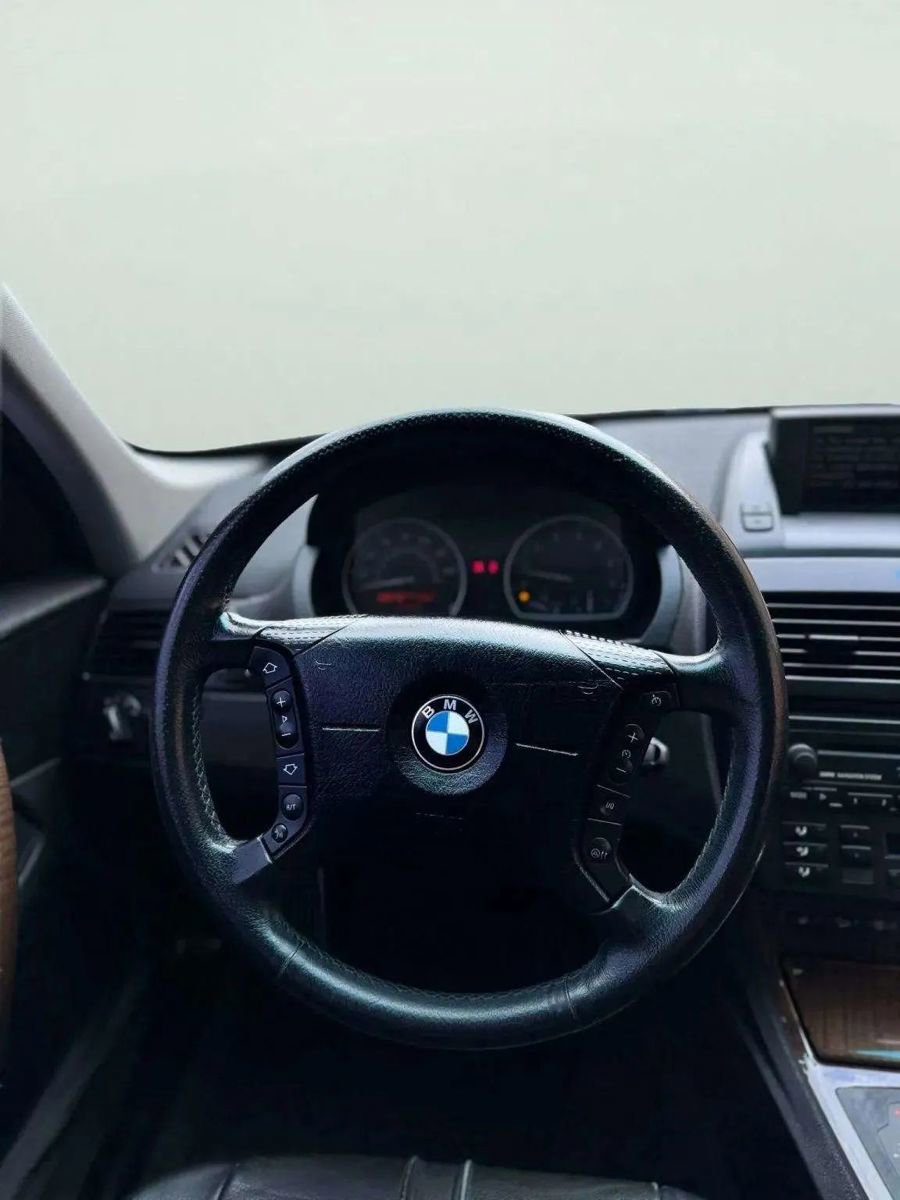 Used 2006 BMW X3 3.0i image 25