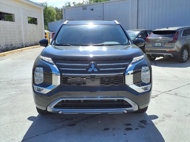 New 2026 Mitsubishi Outlander SEL image 6