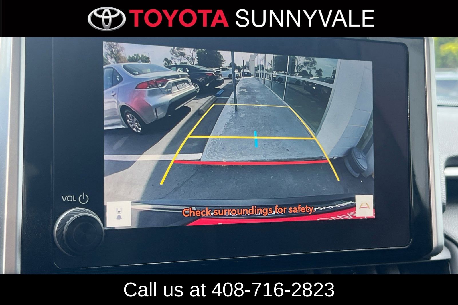 Used 2024 Toyota RAV4 Adventure AWD/4WD image 23