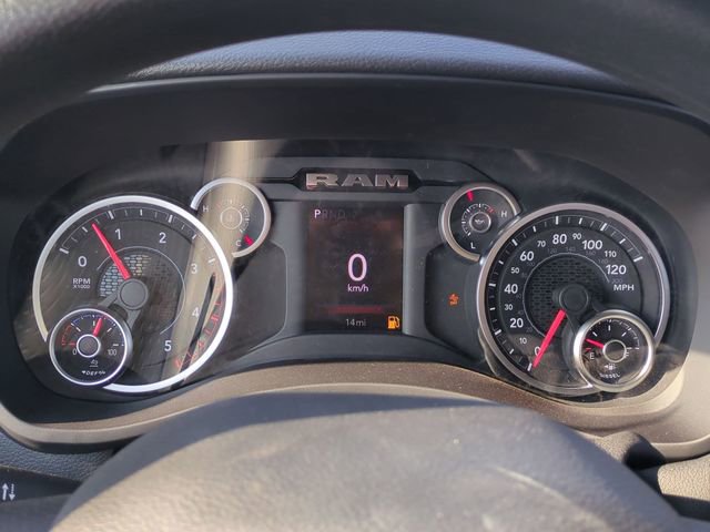 New 2025 RAM 5500 Tradesman image 3