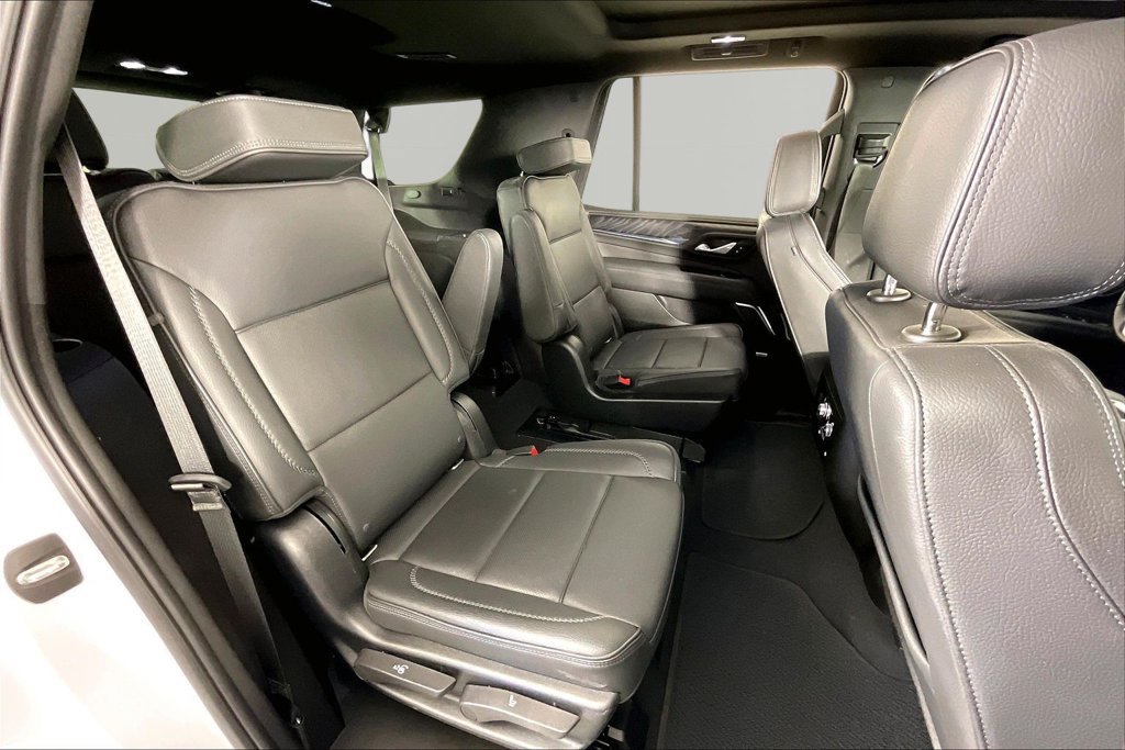 Certified 2022 GMC Yukon Denali RWD image 23