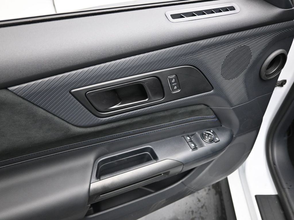 New 2026 Ford Mustang Dark Horse image 9