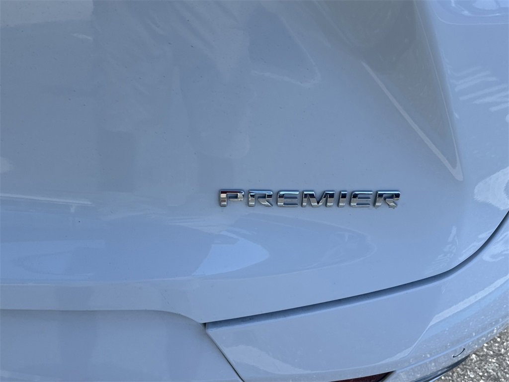 Used 2019 Chevrolet Blazer Premier w/ Sun and Wheels Package image 10